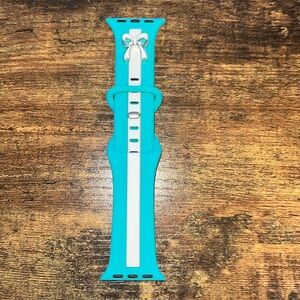 The Blue Box Co. Apple Watch Band